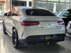 مرسيدس بنز GLE